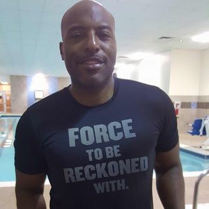 Meet your Posher, Kyle